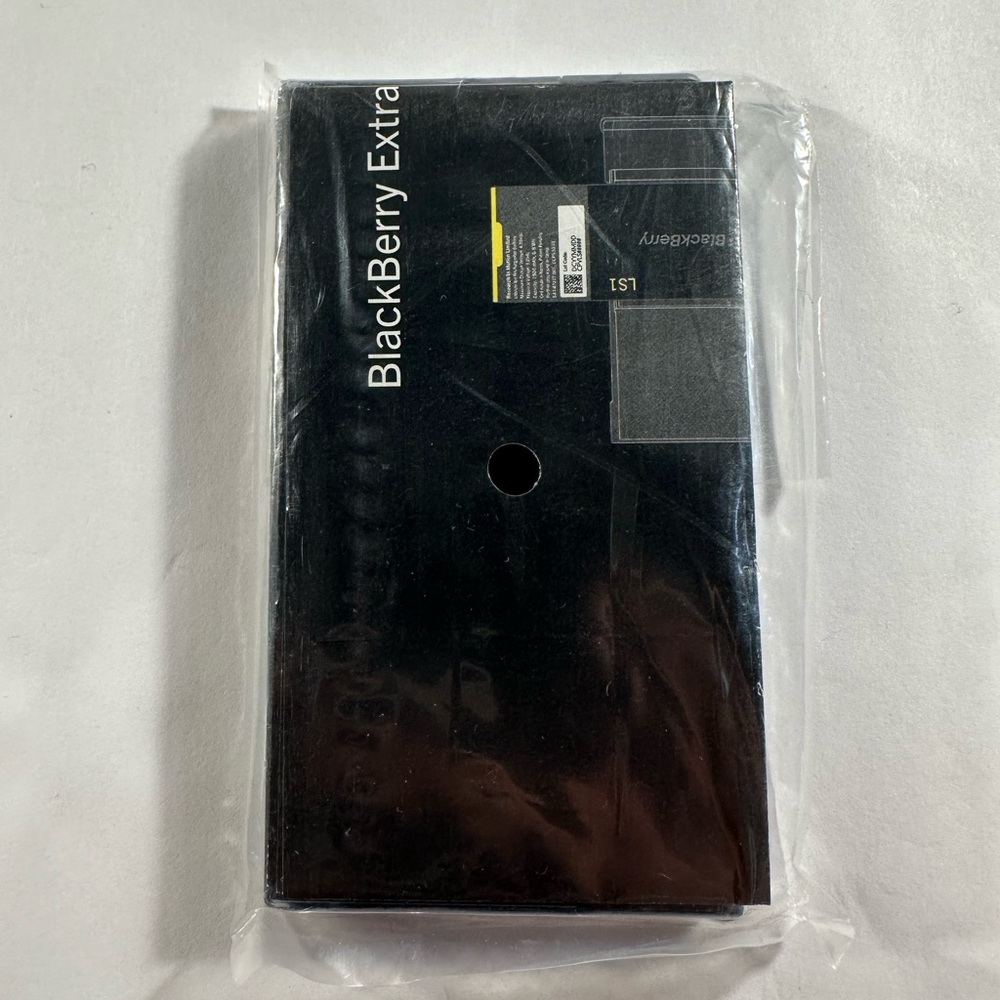BlackBerry Z10 Extra Battery Charger